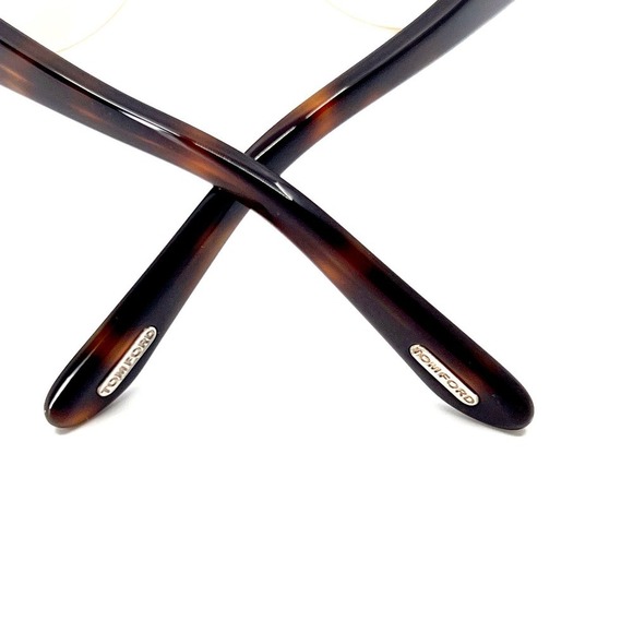 NEW!!! TOM FORD Henri-02 Sunglasses TF598 53G Authentic - Picture 9 of 13